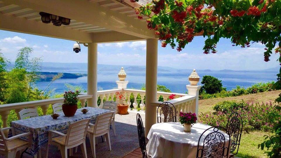 Ataalaya Farmhouse主图