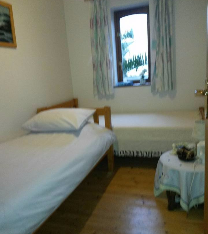 Thistledoo Bed & Breakfast Croyde主图