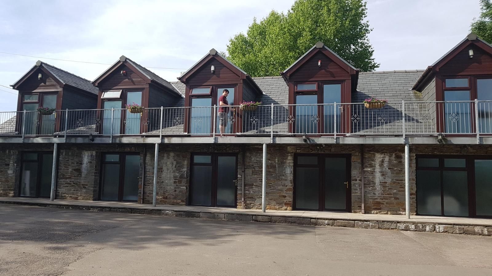 The Countryman Inn-官方