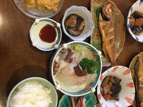 奥尻町酒店住宿-Travel House Omoide