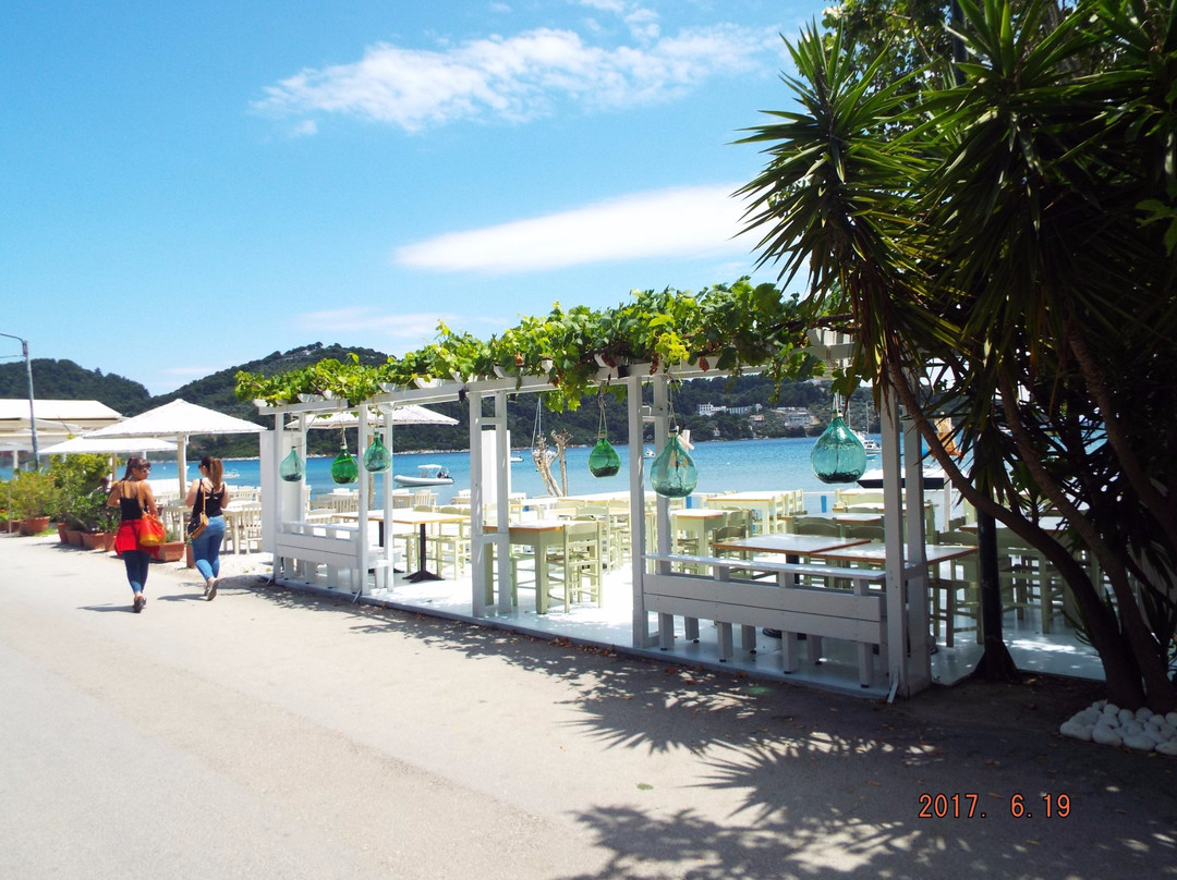 Punta酒店住宿-Pansion Matoula