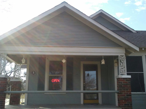 Backyard Wildlife Resource Center-Cedar Hill必去景点