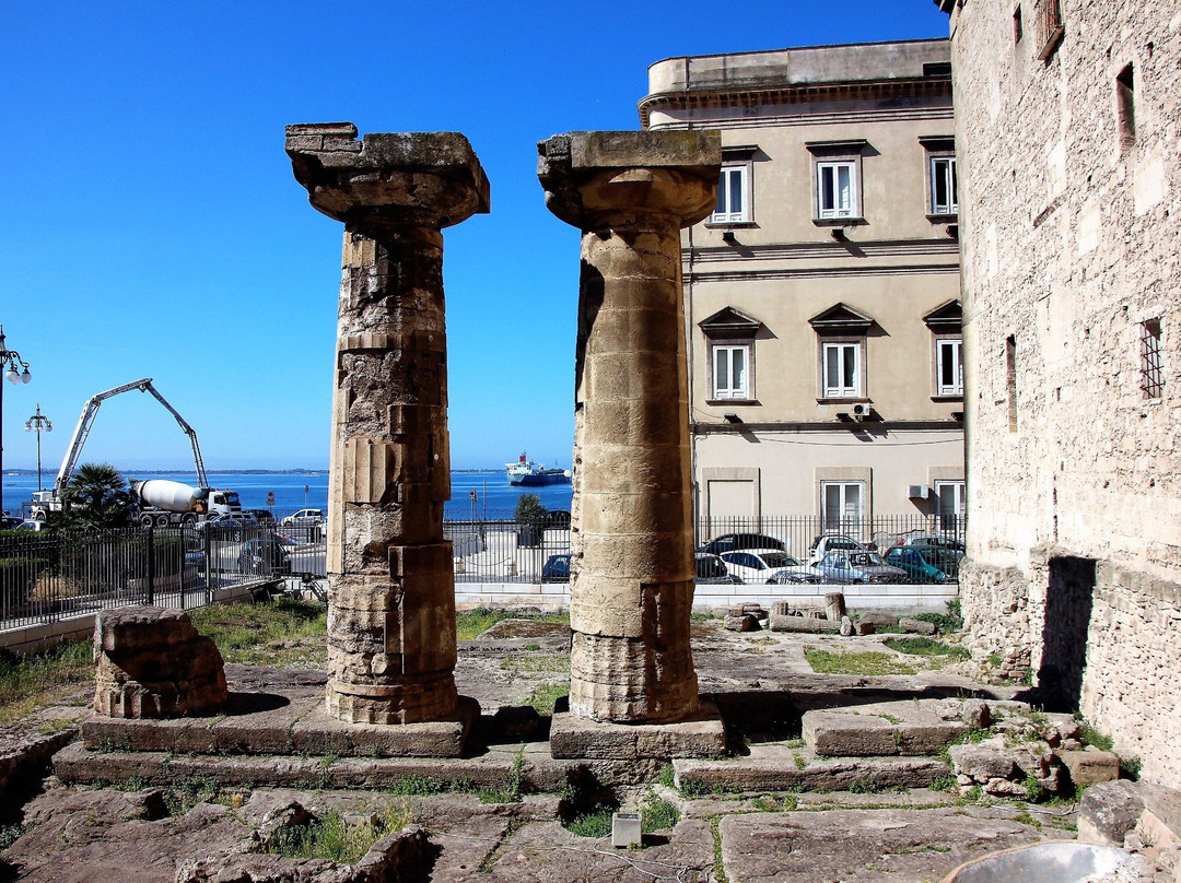 Tempio di Poseidon