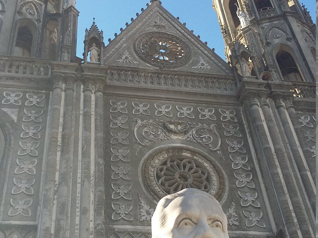 Chiesa di Sant'Anna景点图片