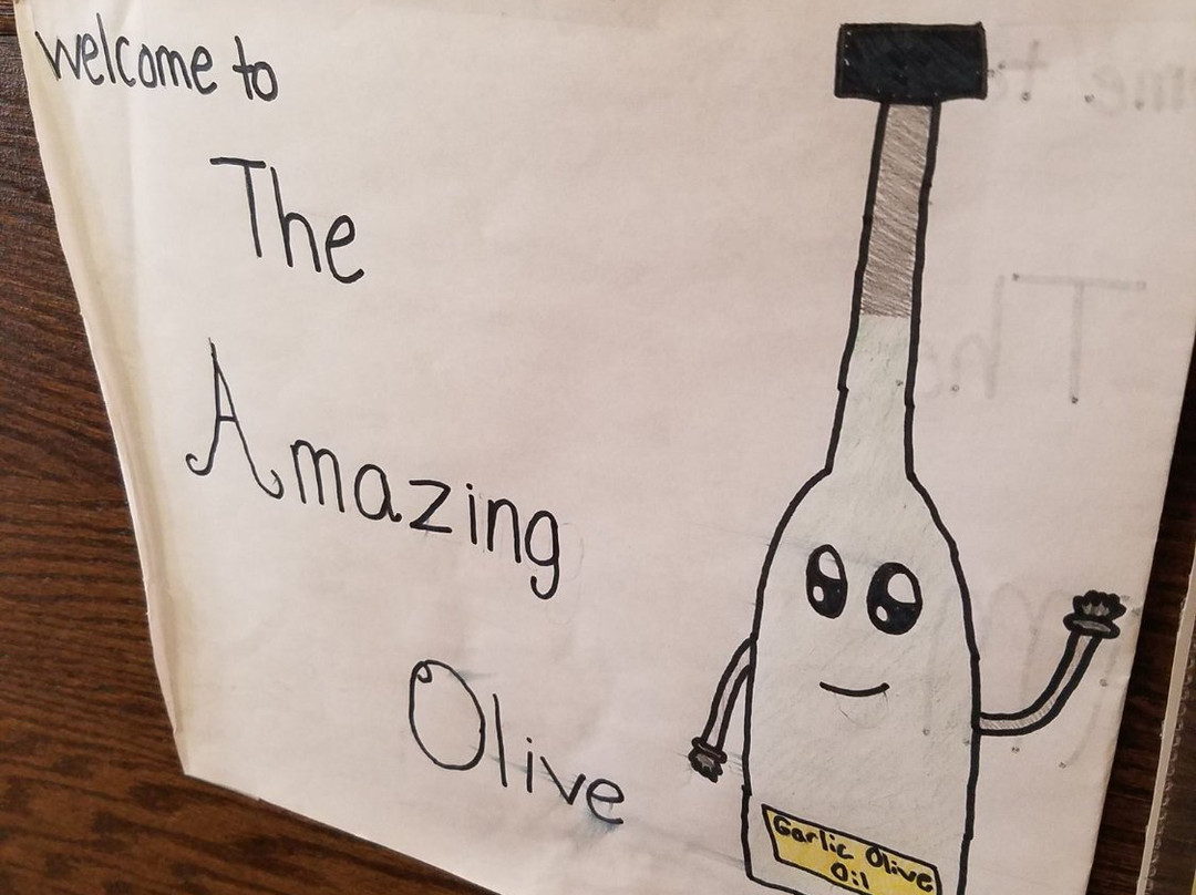 Amazing Olive-Port Jefferson必去景点