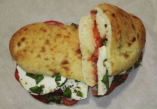 Panetteria La Chicca