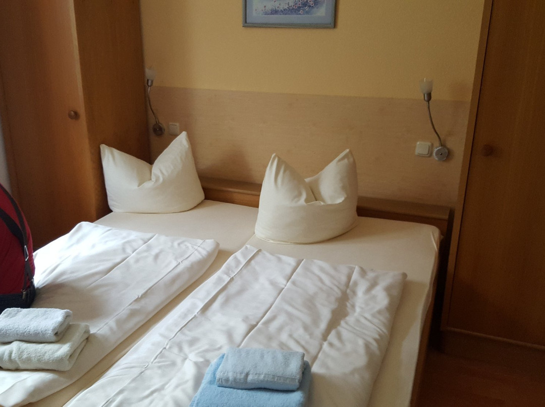 Zum Knurrhahn Hotel-Restaurant主图