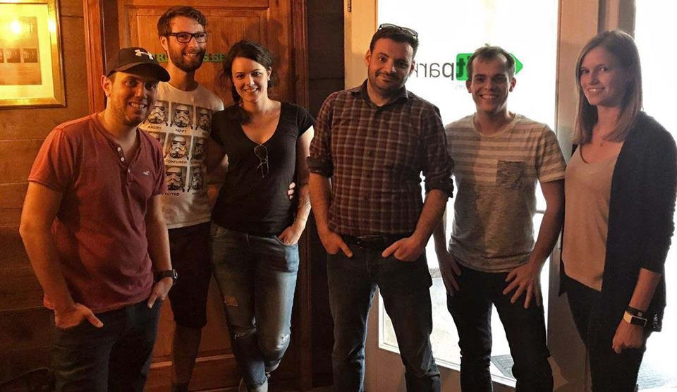 Exitpark-奥芬堡必去景点