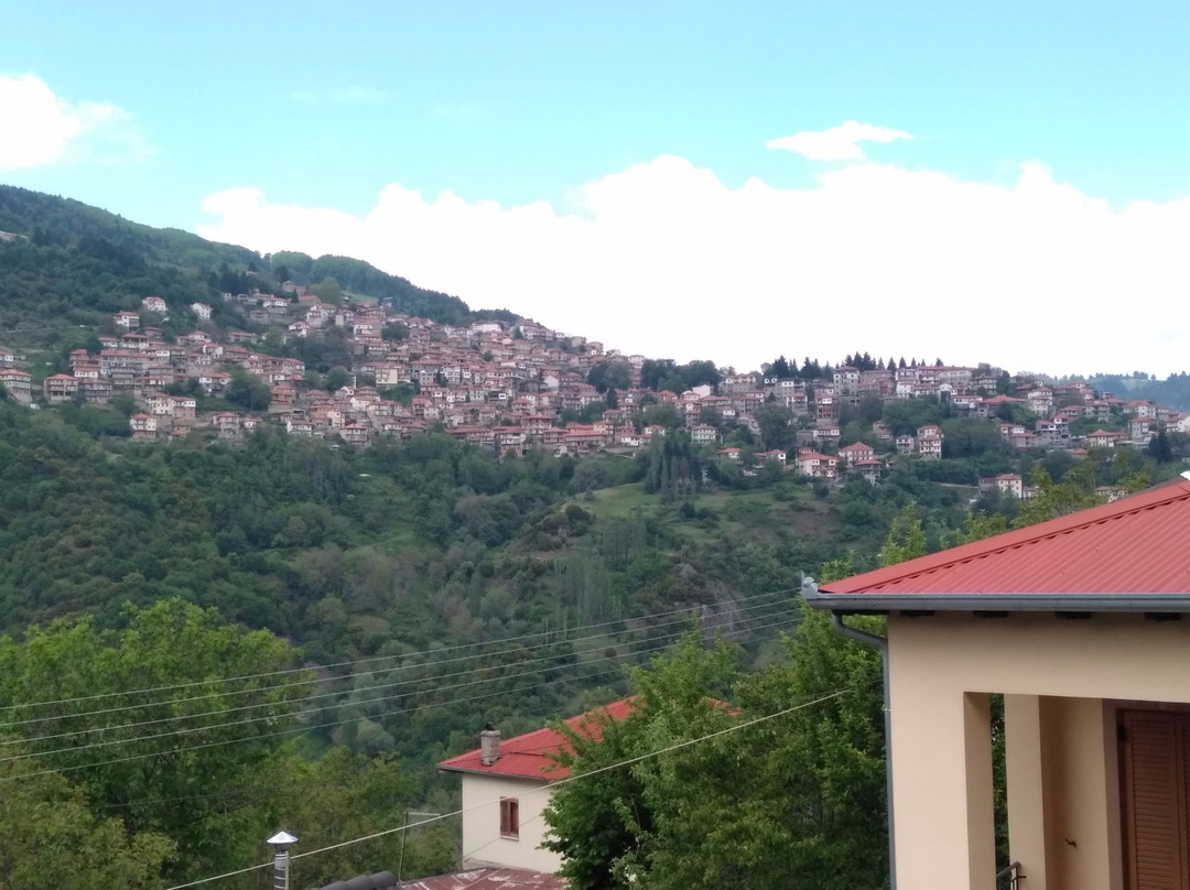 Hotel La Munte Mountain Resort主图