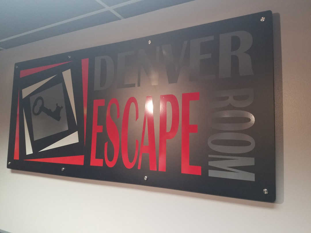 Puzzle Effect - Denver-Northglenn必去景点