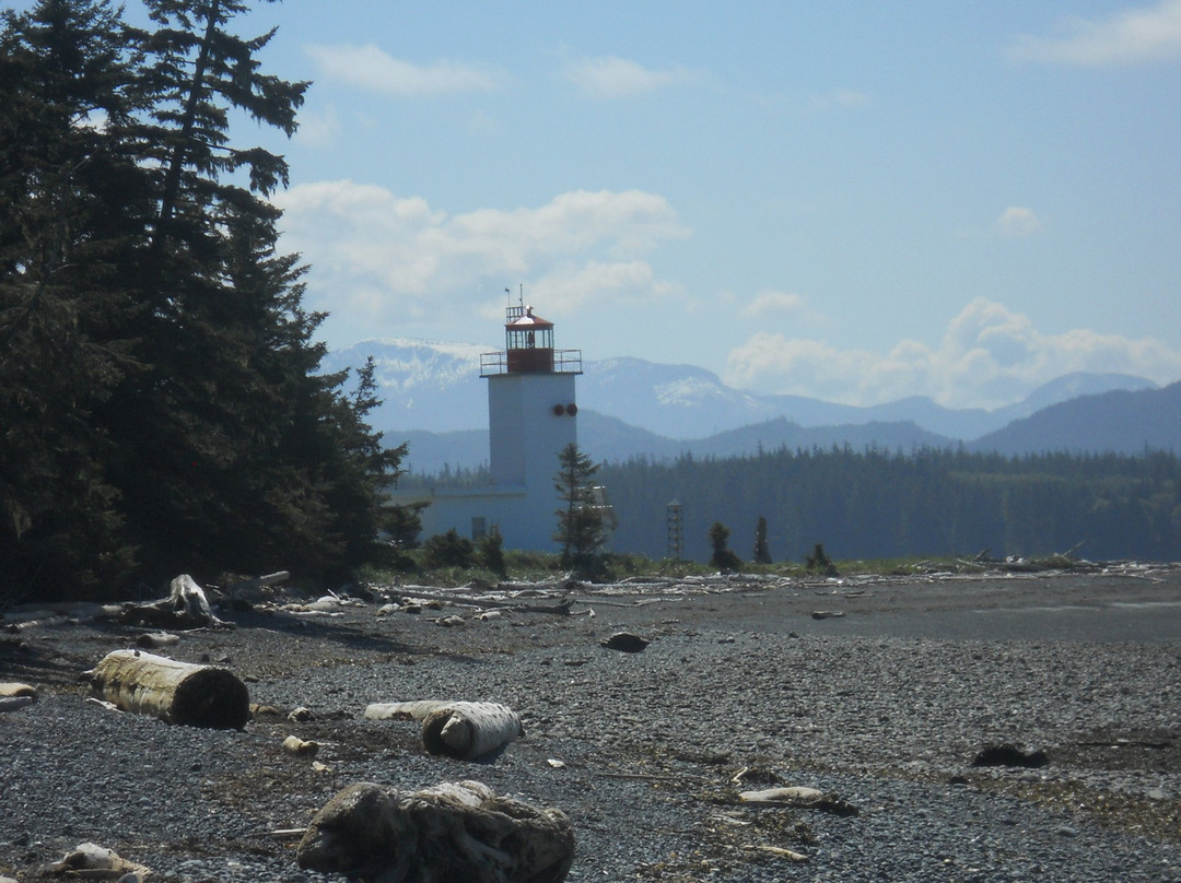 Pulteney Point Lighthouse景点图片