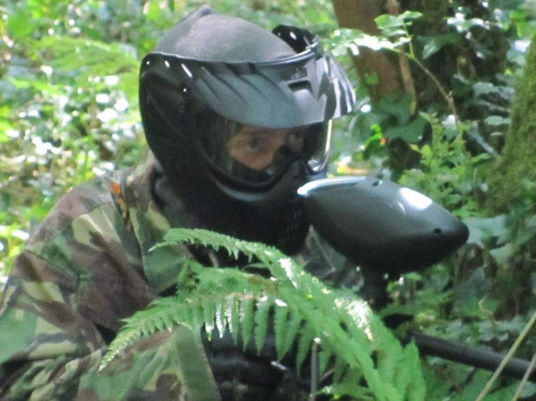CQB Adventures Pembrokeshire景点图片