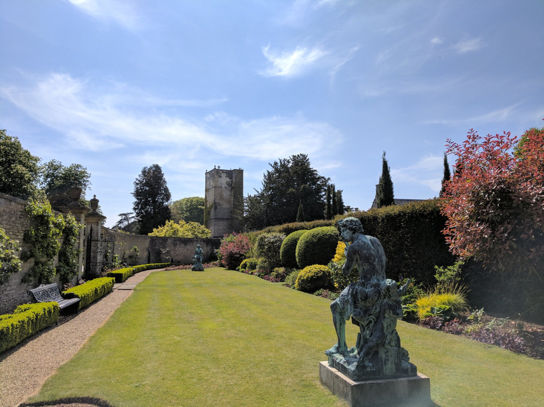 Lucknam Park Spa-Colerne必去景点