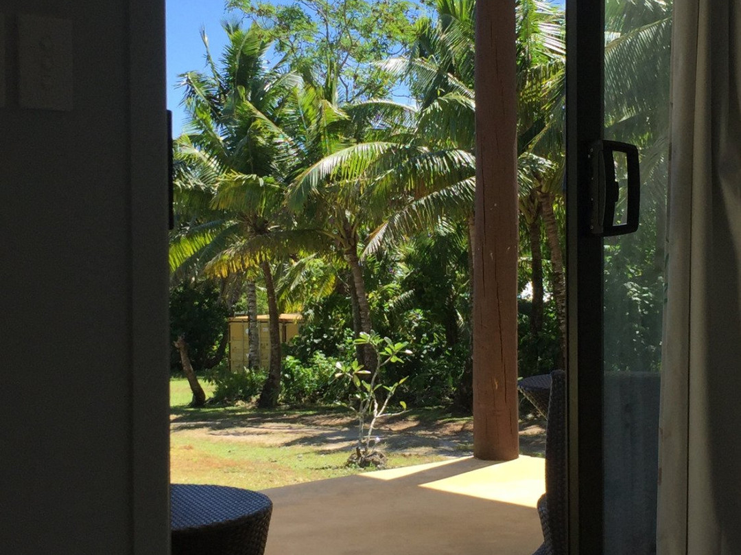 Hakupu酒店住宿-Petite Hatava