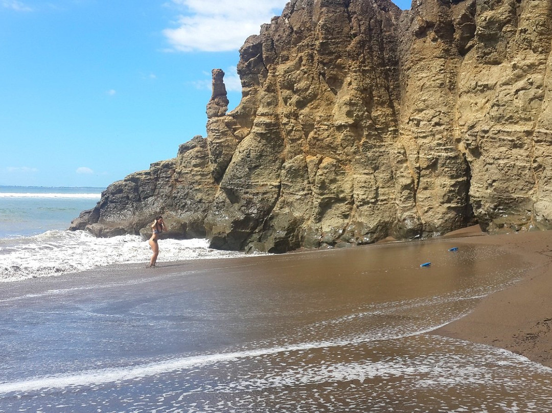 Playa Dona Ana景点图片