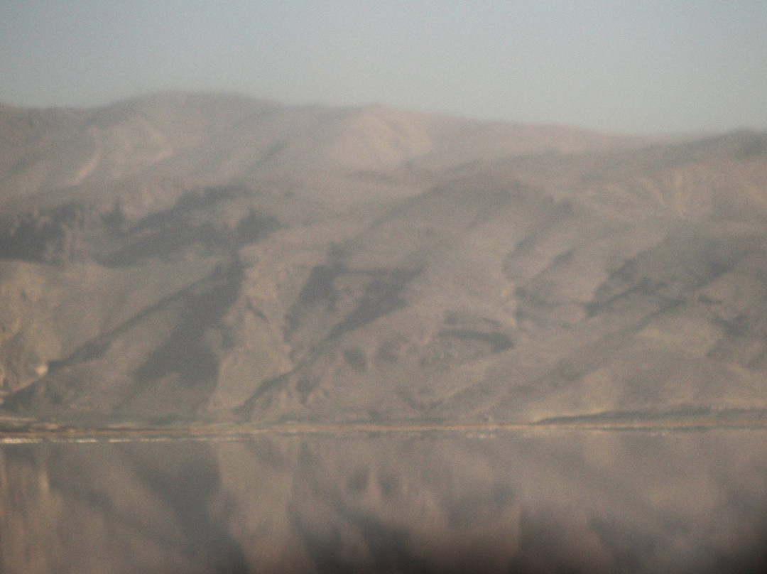 Parishan Lake景点图片