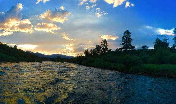 Colorado Surf Factory - Day Adventures-Nathrop必去景点