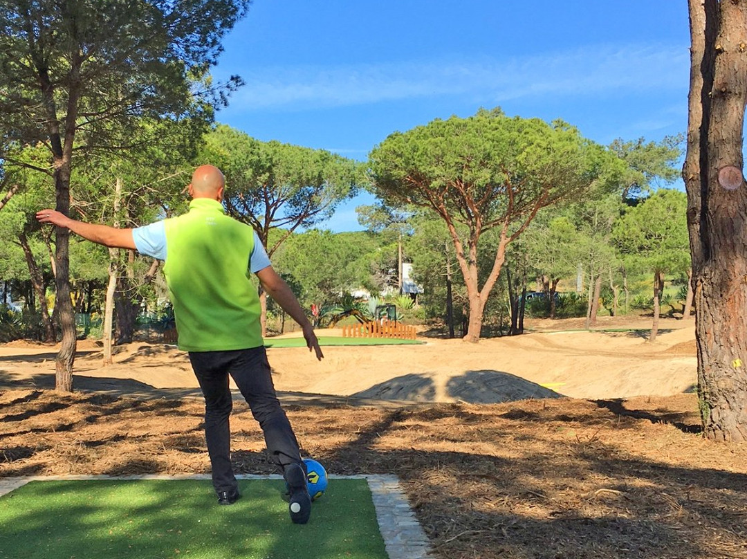 Algarve Tennis and Fitness Club景点图片