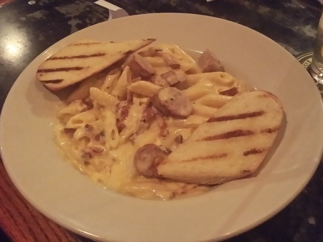 San Luis Valley Brewing Company-阿拉莫萨必去景点