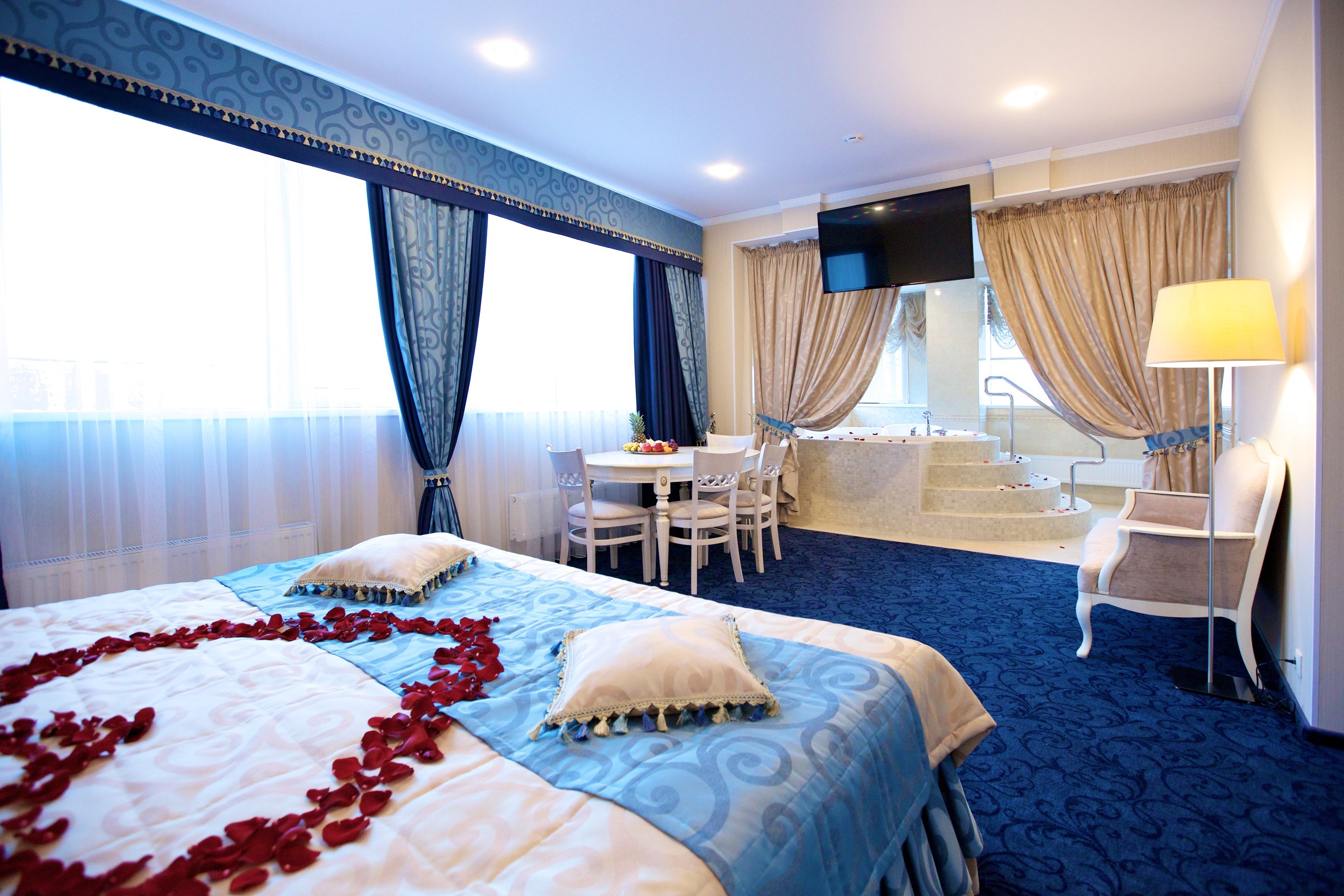 Europe Hotel-官方