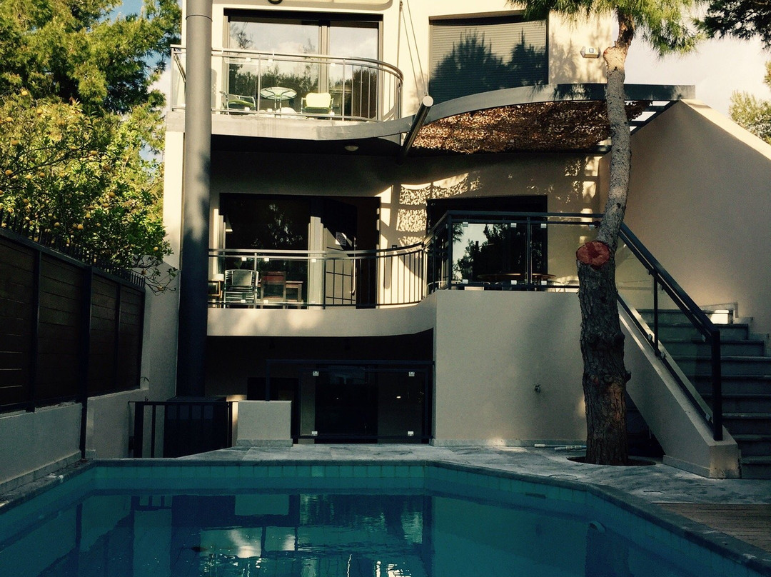 Bed & Breakfast iles sont d'ailleurs 2