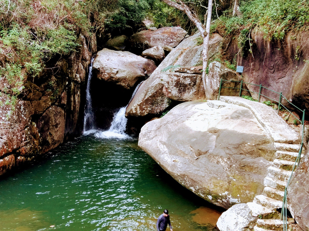 Parque Cachoeira das Andorinhas景点图片