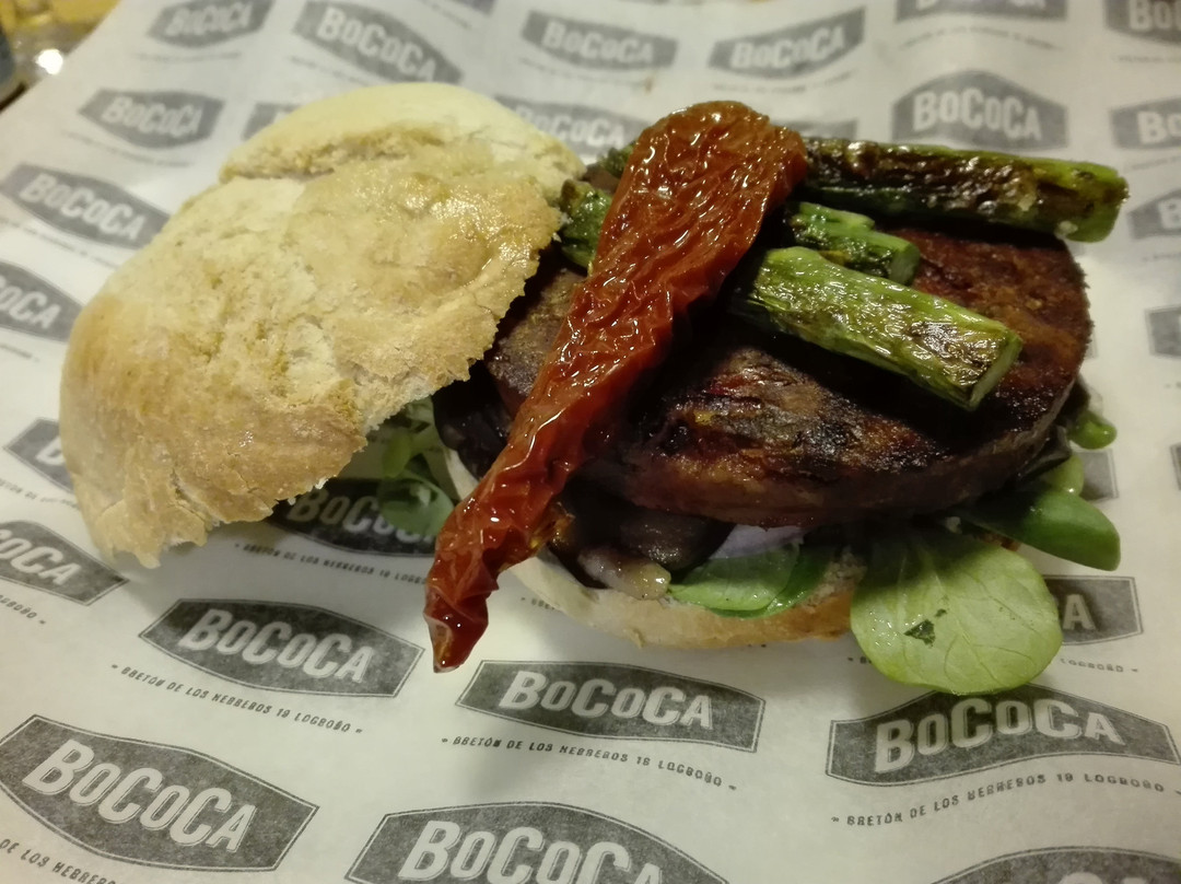 Bococa