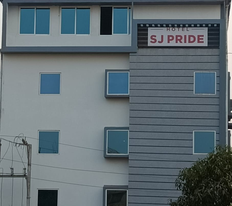 Hotel SJ Pride