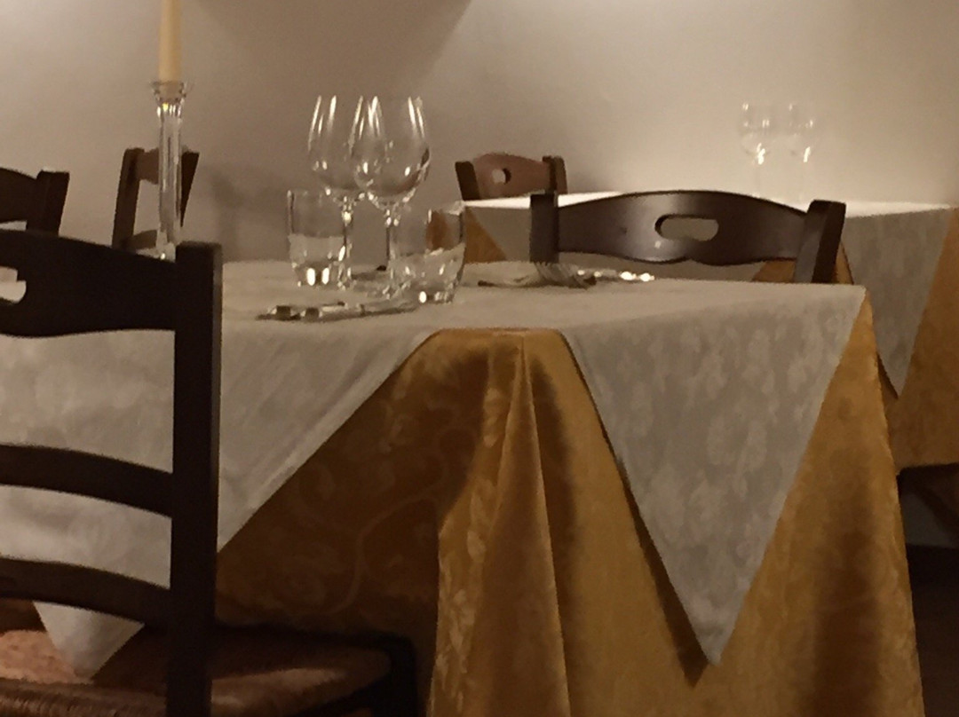 Ristorante Villa Moscardo