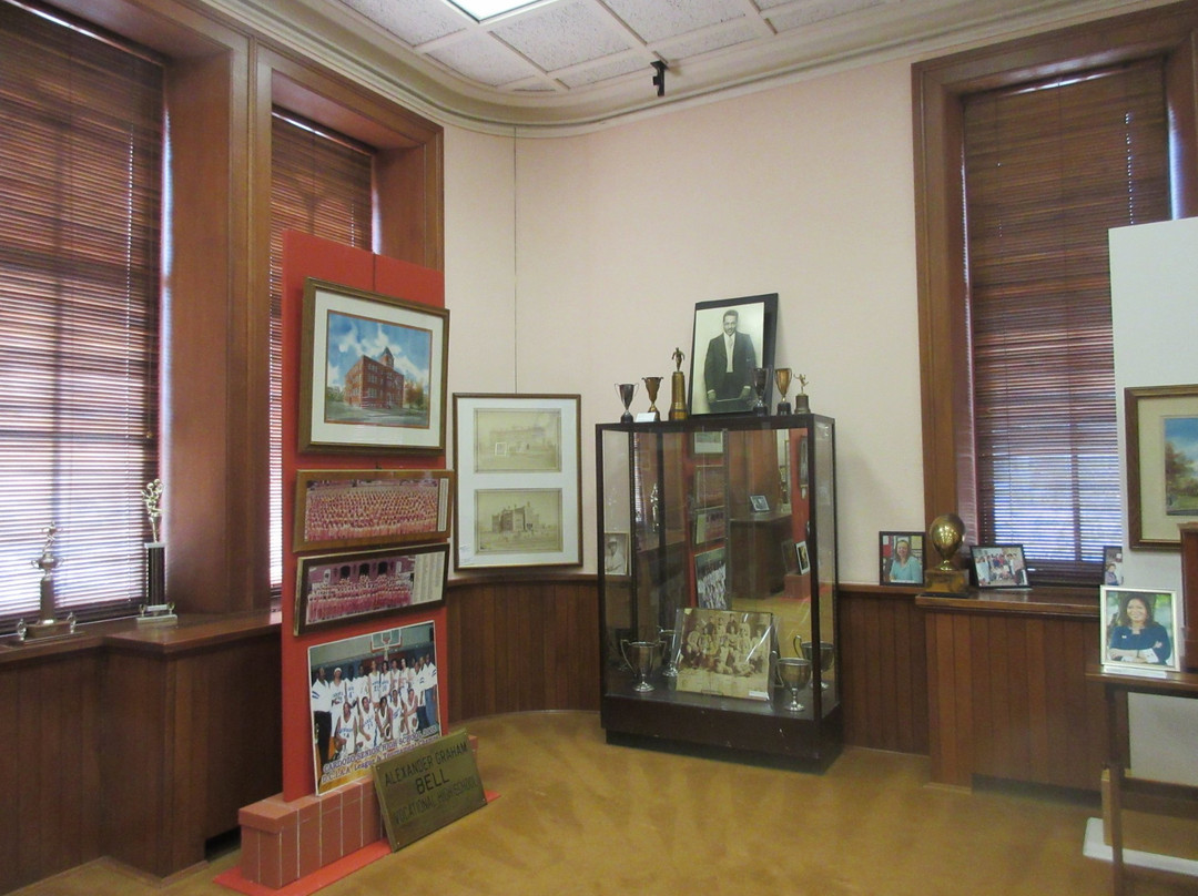 Charles Sumner School Museum and Archives景点图片