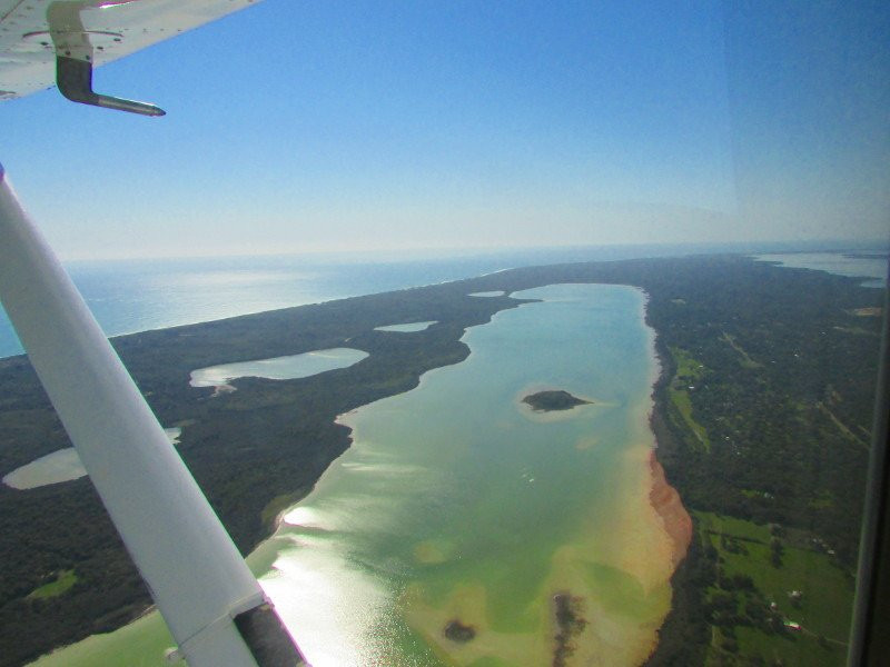 Bunbury Aero Club-班伯利必去景点