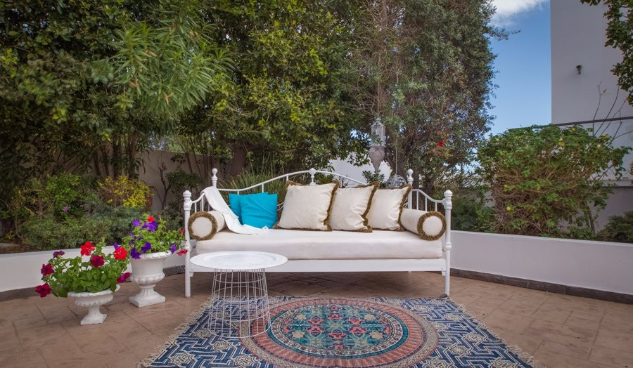 Guru Boutique Suites主图