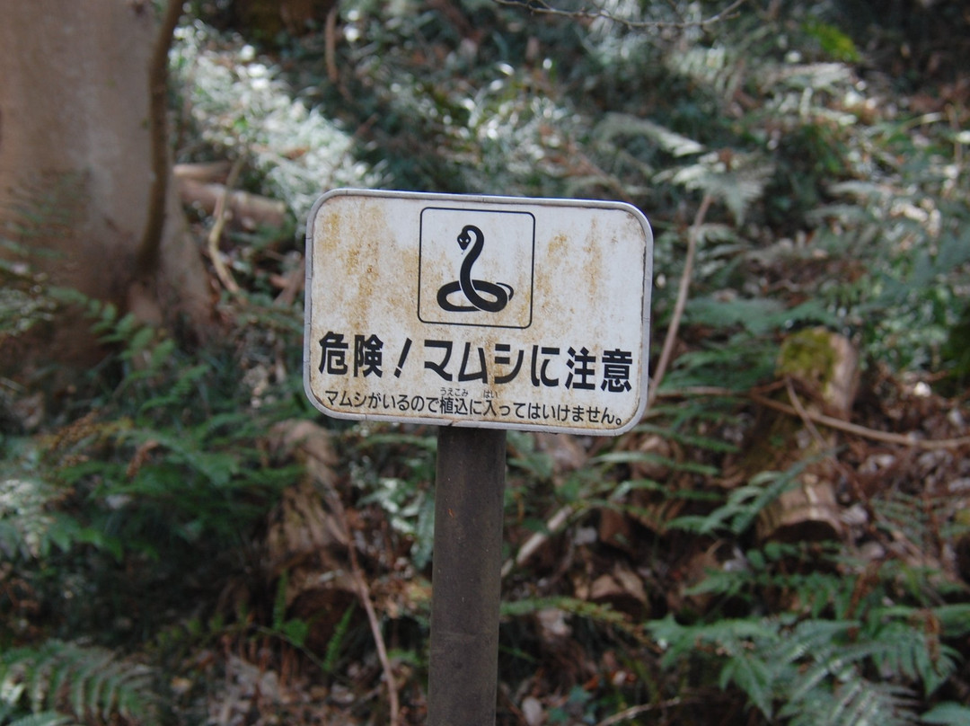 Manyo Nature Park Katakuri no Sato-佐野市必去景点
