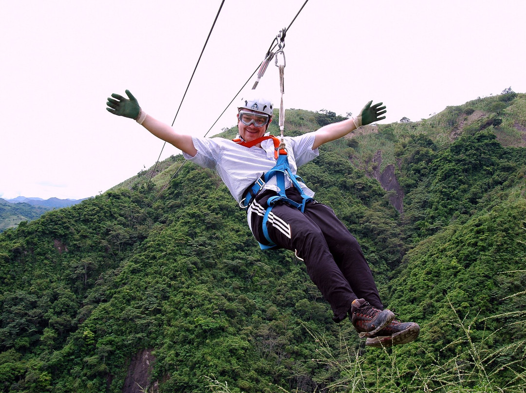 Aventura Jafa-Tobia必去景点