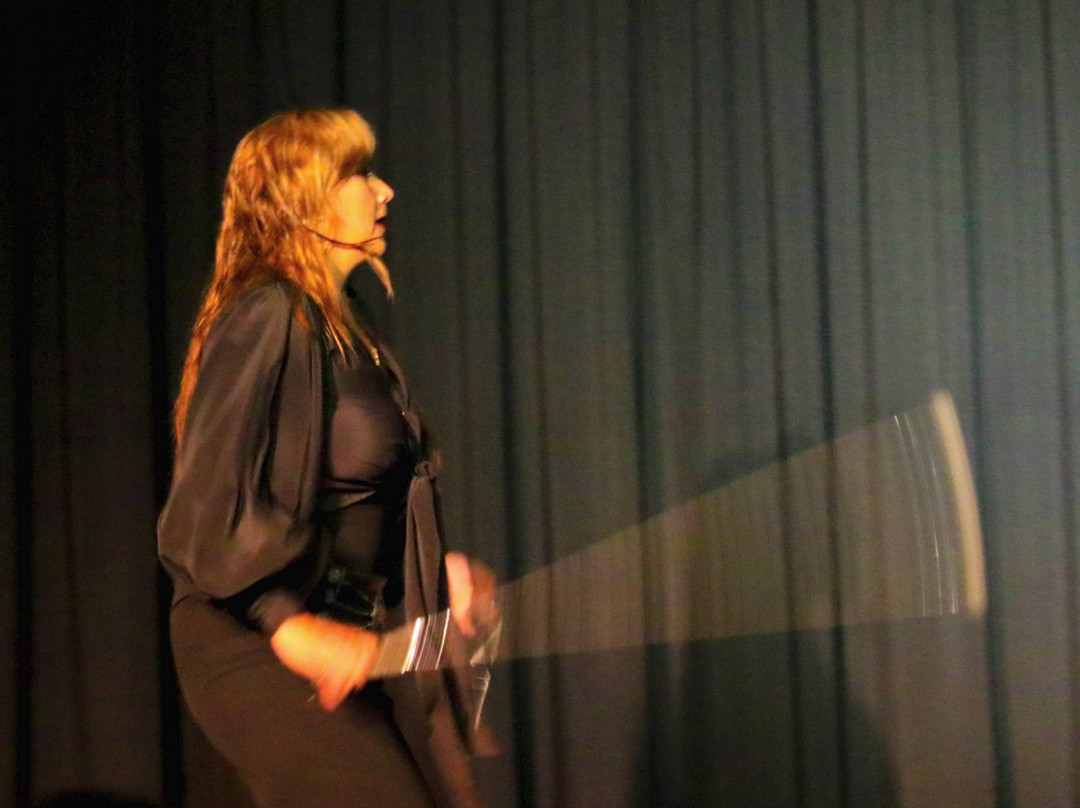 Oba Oba Show Brasil Samba Show-伊瓜苏必去景点