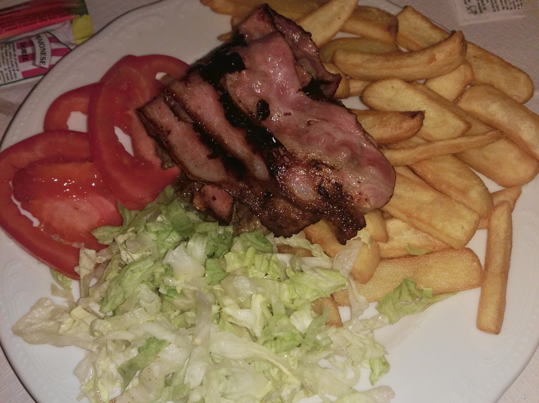 Wast Coast Pub