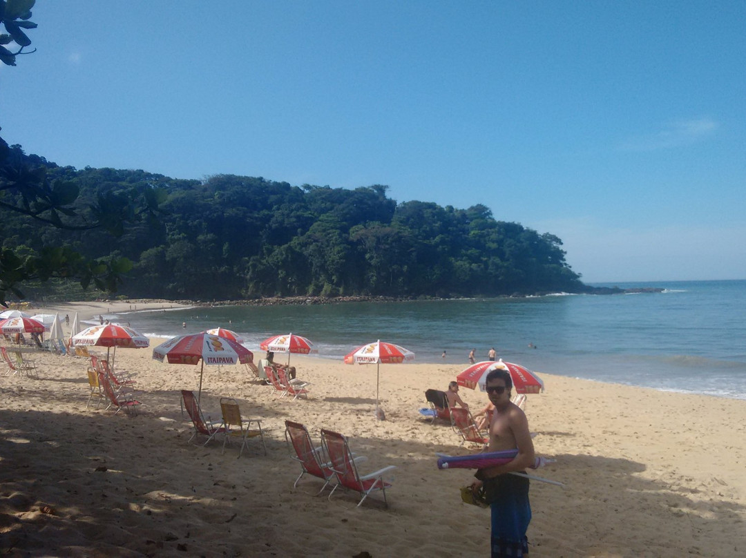 Boicucanga Beach-Braganca必去景点