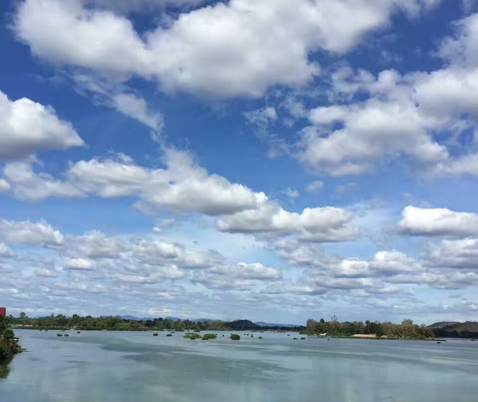 Kongmany Colonial House主图