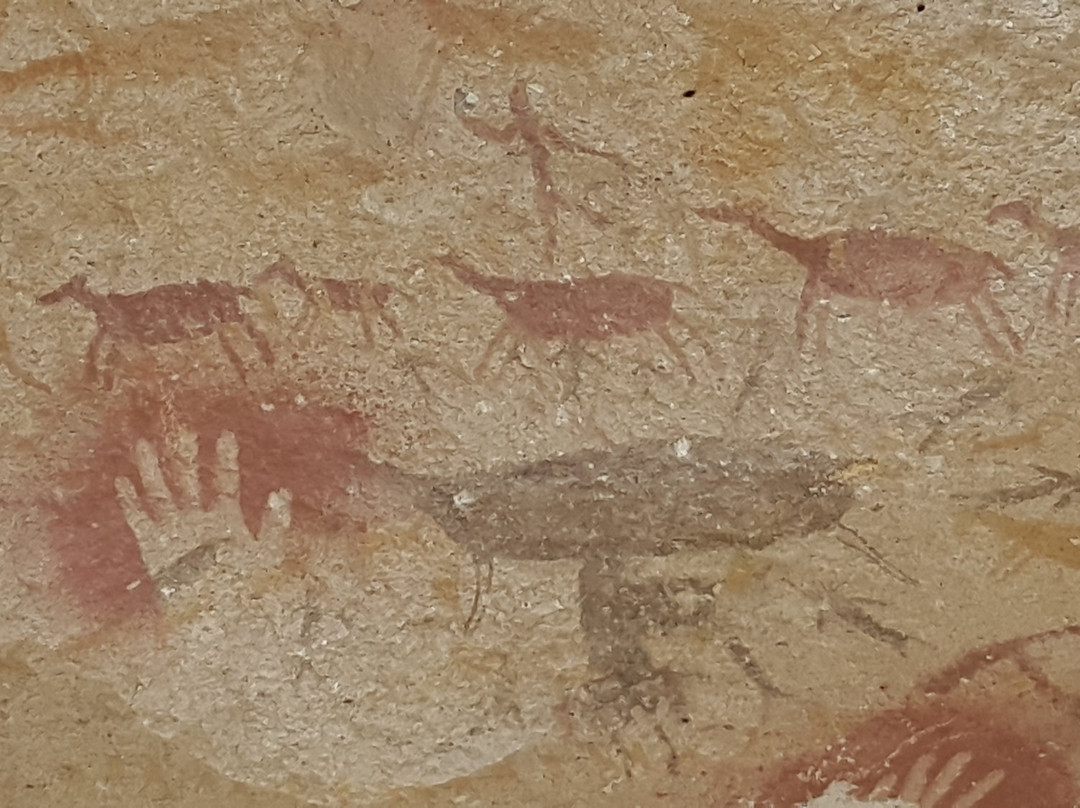 Argentina Expediciones-圣拉斐尔必去景点