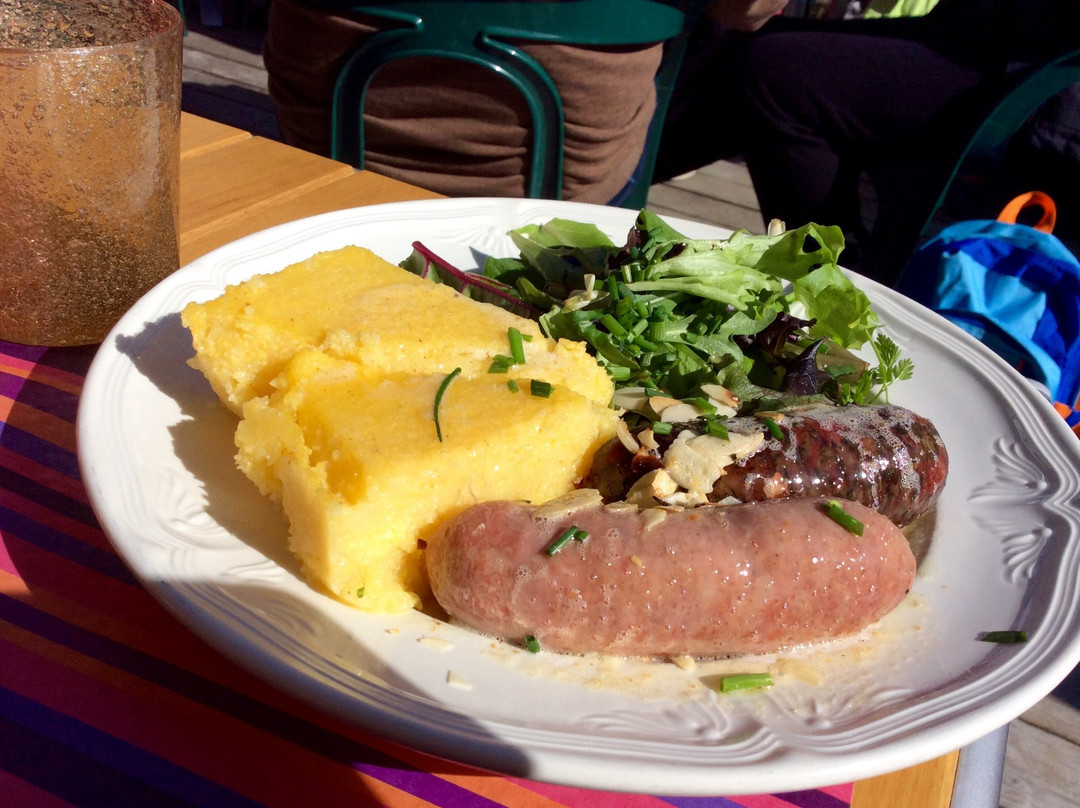 Centre équestre Le Fer à Cheval-Peisey-Vallandry必去景点