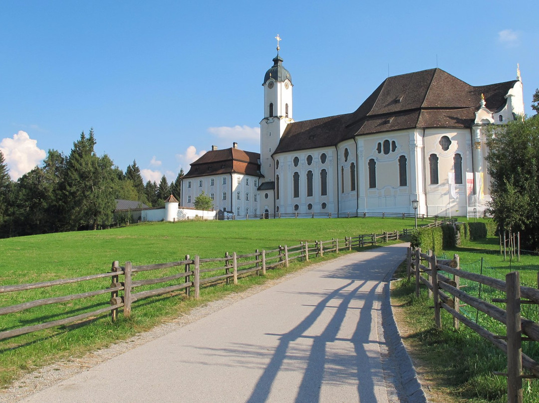 Moosbach旅游攻略图片