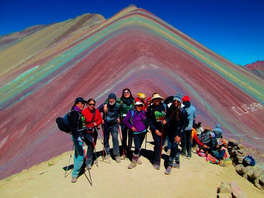 Jungle World Travels - Day Tours-利马必去景点