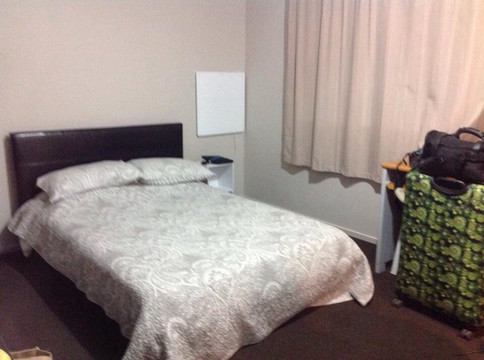 Prebbleton酒店住宿-Cozy Cozy Guest House