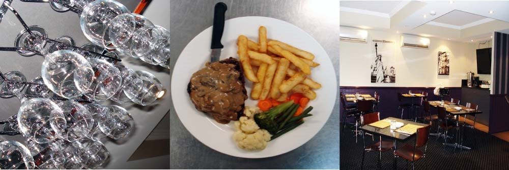 Oakey Motor Inn主图