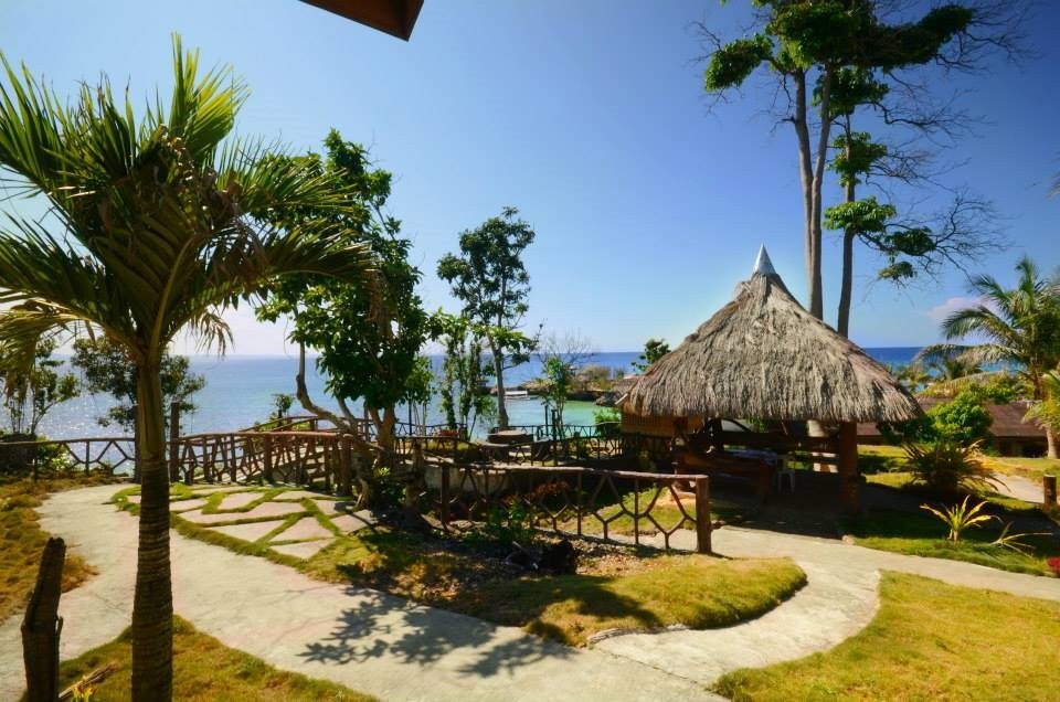 巴诺海滩度假村