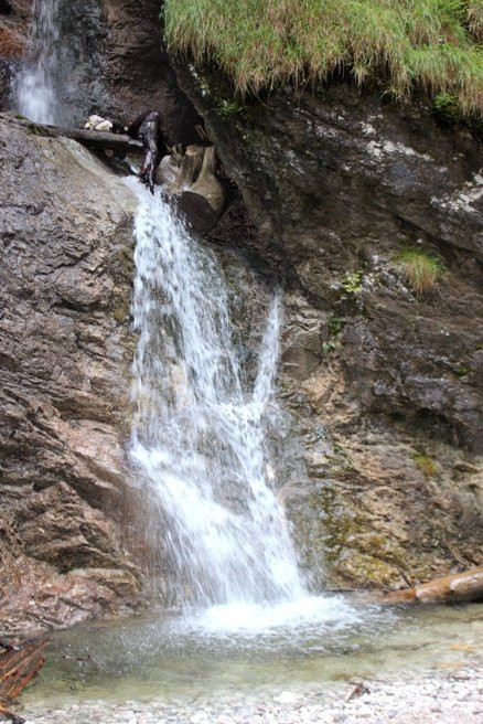 Misove Falls-Hrabusice必去景点