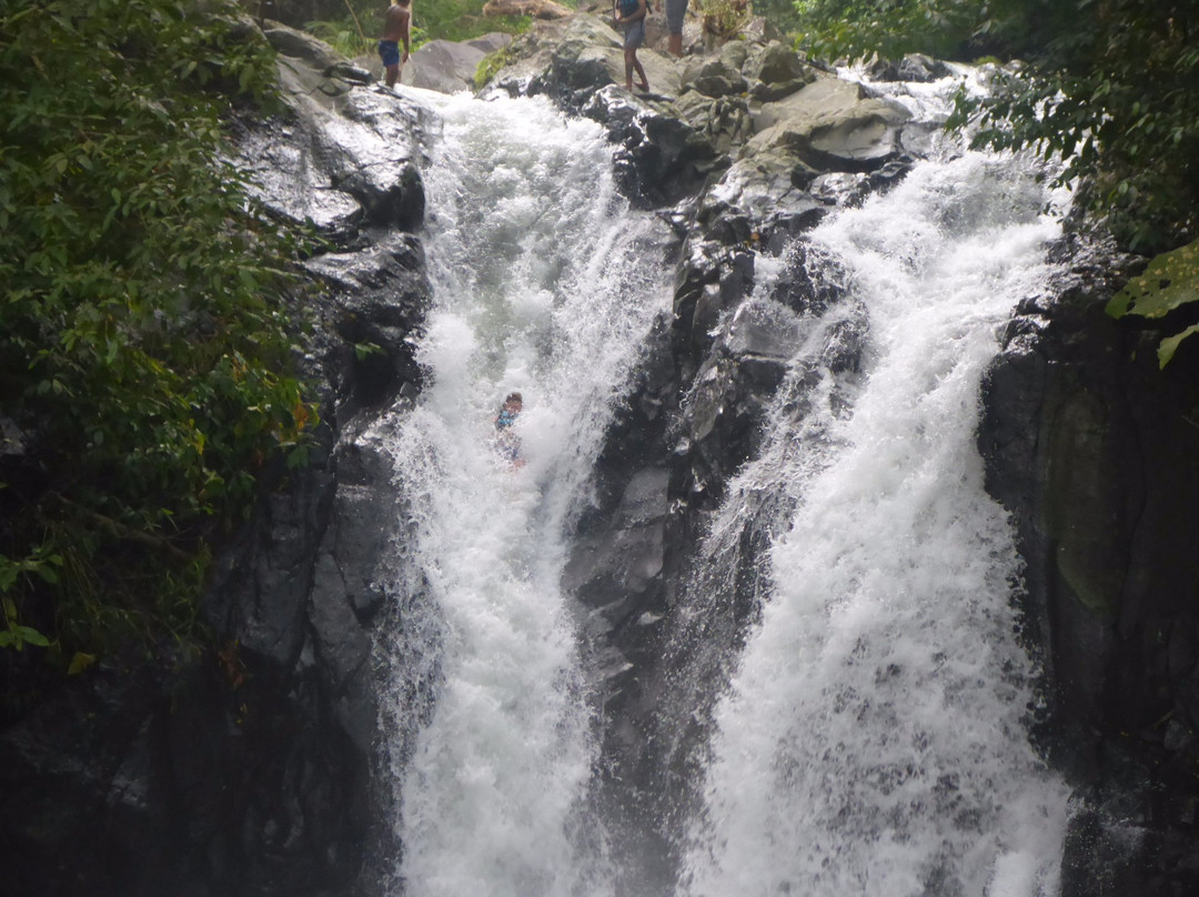 Bali Moto Tour-吉安雅必去景点