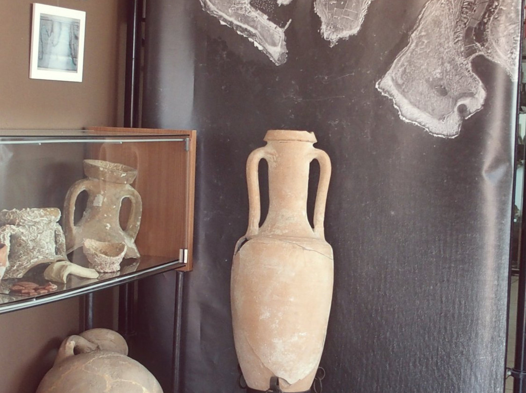 Petit Musée de Carro景点图片