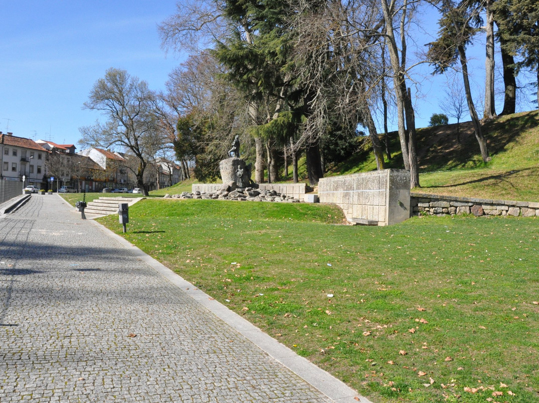 Cava de Viriato-维塞乌必去景点