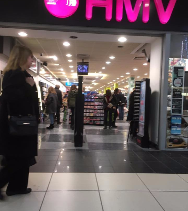High Chelmer Shopping Centre景点图片